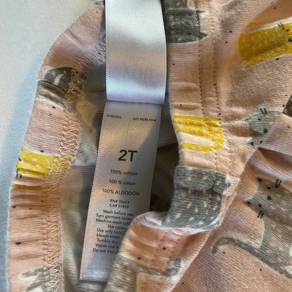 Comfy PJ’s - Carters - Picture 8 of 8
